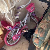 Bicicletta “16”