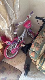 Bicicletta “16”