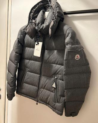 Giubbotto Moncler mod. Montgenevre uomo