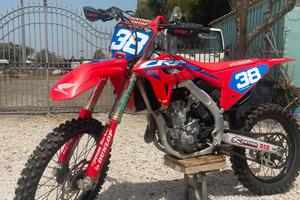 HONDA CRF 250