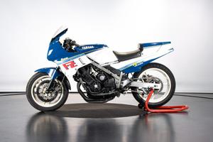 Yamaha FZ 750 - 1986