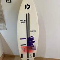 Duotone Wam D/Lab 5'7" 2024