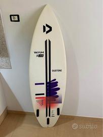 Duotone Wam D/Lab 5'7" 2024