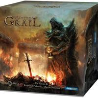 Gioco Tainted Grail fall of avalon come nuovo