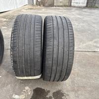 gomme usate 2654521 Estivo MICHELIN - PIL - 508