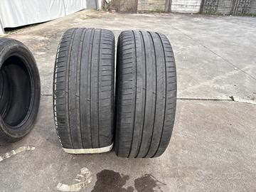 gomme usate 2654521 Estivo MICHELIN - PIL - 508