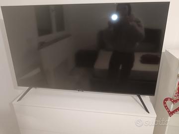 tv samsung 55 pollici 