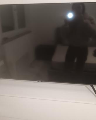 tv samsung 55 pollici 