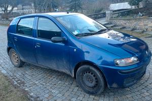 FIAT Punto 1.2 fire