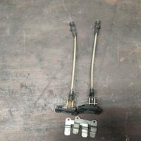 Ganci cofani Vespa 50 125 PK XL Rush N V HP FL