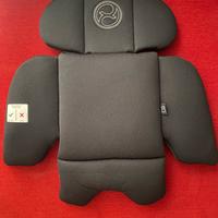 Riduttore cibex per seggiolino auto