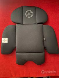 Riduttore cibex per seggiolino auto