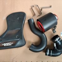 Kit Scara 73 500 Abarth 595 come nuovo