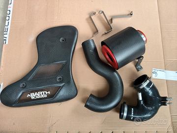 Kit Scara 73 500 Abarth 595 come nuovo