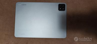 Xiaomi pad 6s pro 12.4 + pencil, 512 gb