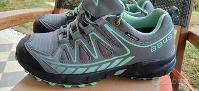 trekking 8848 donna
