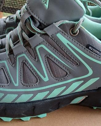 trekking 8848 donna