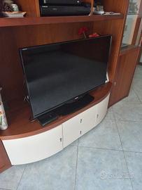 TV SHARP AQUOS 39"