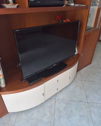 TV SHARP AQUOS 39"