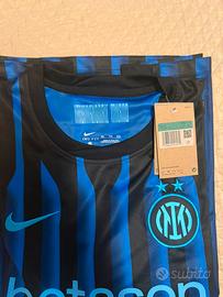 Maglia Inter LAUTARO