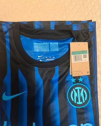 Maglia Inter LAUTARO