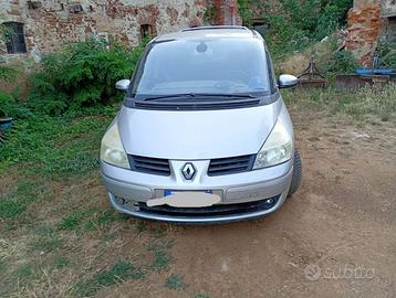 Renault espace