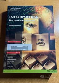 libro di Informatica