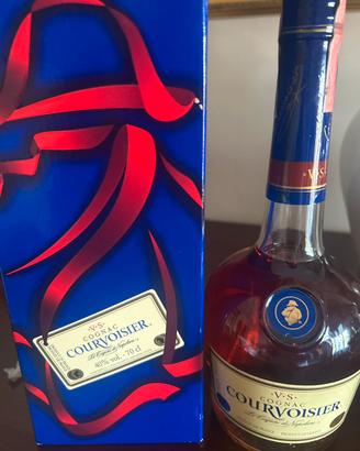 Cognac Courvoisier