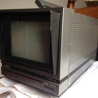 TVC  Philips mod.: TOURER . 6 CX 1000