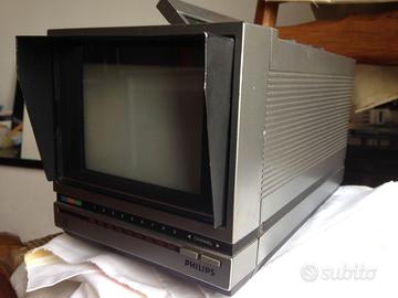 TVC  Philips mod.: TOURER . 6 CX 1000