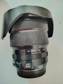 Fujinon XF 10-24 F4 OIS R 4