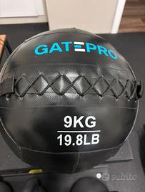 Slam Ball - palla medica