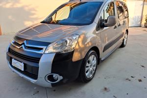 Citroen Berlingo 1.6 HDi 75CV FAP Multispace