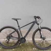 Bici Mtb Lee Cougan 29 taglia S