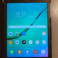 Samsung Galaxy Tab S2 4G