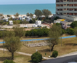 Appartamento mare vacanze