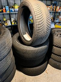 Pneumatici 225/45 R18 95V MICHELIN PILOT ALPIN 5