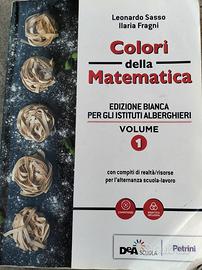 Colori della matematica