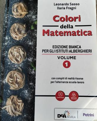 Colori della matematica
