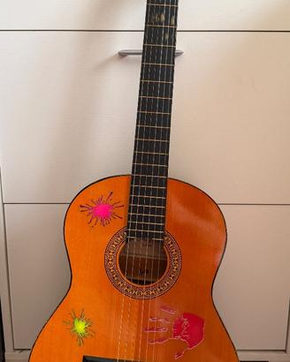 Chitarra Classica