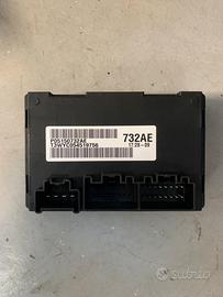 Centralina differenziale Jeep gran Cherokee