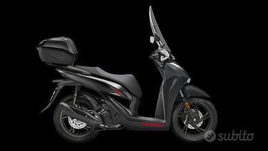 Honda SH 150 SPORTY PROMO FINE SERIE 2025