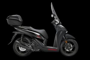 Honda SH 150 SPORTY PROMO FINE SERIE 2025