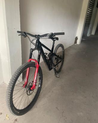 Canyon strive