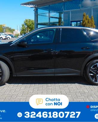 Peugeot 3008 Hybrid 145 e-DCS6 Allure