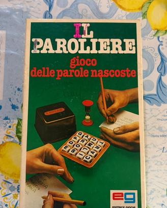 Il paroliere