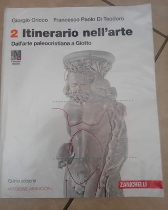 Itinerario nell'arte 2