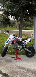 Pitbike PBS 150cc