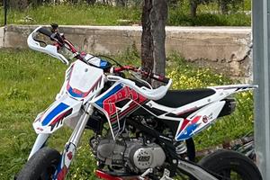 Pitbike PBS 150cc