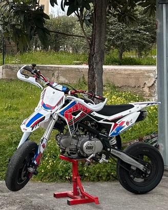 Pitbike PBS 150cc